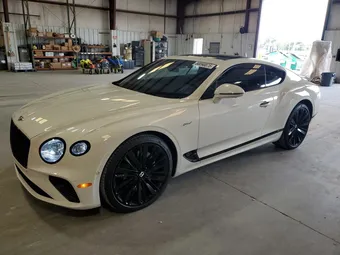 2023 Bentley Continental SCBCT2ZG7PC004767