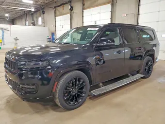 2023 Jeep Wagoneer L 1C4SJSDP0PS503082