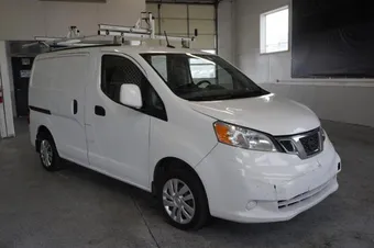 2020 Nissan NV 200 3N6CM0KNXLK707501