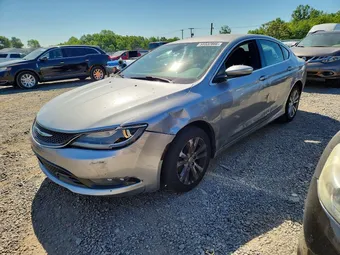 2016 Chrysler 200 1C3CCCAB1GN154529 Lot 55532866