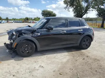 2020 Mini Hardtop WMWXU7C0XL2L39099
