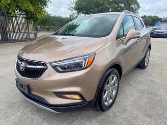 2019 Buick Encore KL4CJCSM3KB734676 Lot 59994416