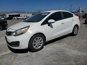 2017 Kia Rio KNADM4A3XH6026620