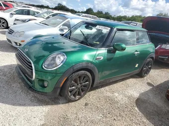 2020 Mini Hardtop WMWXR3C03L2M04000