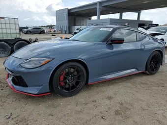 2024 Nissan Z JN1BZ4CH0RM360854