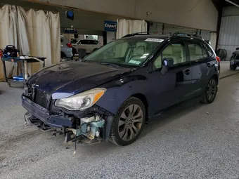 2016 Subaru Impreza JF1GPAU62GH216996