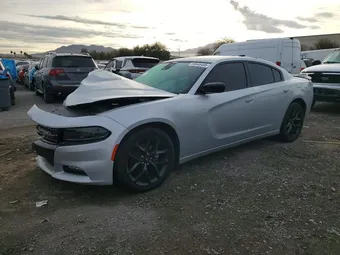 2022 Dodge Charger 2C3CDXBG0NH114480 Lot 99549485