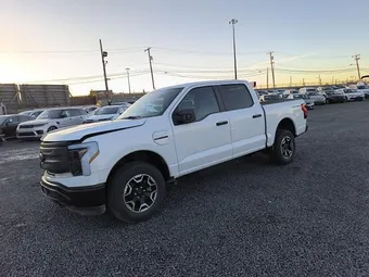 2023 Ford F-150 Lightning 1FTVW1EL6PWG44722