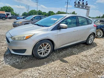 2016 Ford Focus 1FADP3K20GL308992