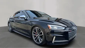 2018 Audi RS5 WAUP4AF52JA002515
