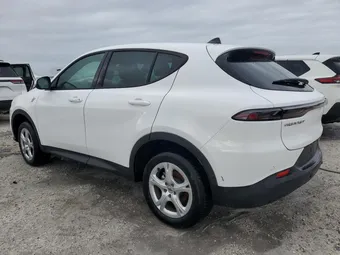 2024 Dodge Hornet ZACNDFAN0R3A42416