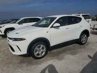 2024 Dodge Hornet ZACNDFAN1R3A41873