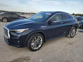 2023 Infiniti QX55 3PCAJ5KR9PF119347