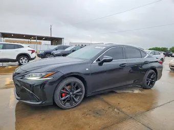 2023 Lexus ES 58AJZ1B13PU144462