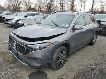 2023 Mercedes-Benz EQB W1N9M0KB5PN055107