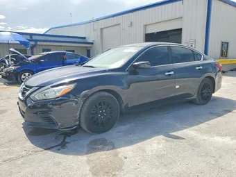 2018 Nissan Altima 1N4AL3AP5JC478591 Lot 56195476