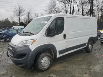 2023 Ram Promaster 3C6LRVAG6PE576888