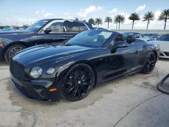 2024 Bentley Continental SCBDT4ZG5RC014491