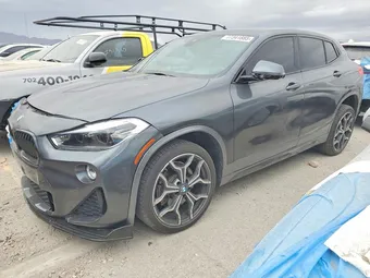 2019 BMW X2 WBXYJ3C54KEP76973