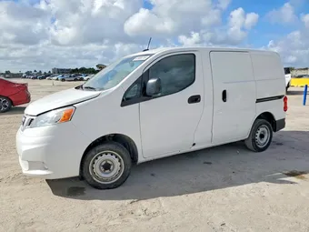 2020 Nissan NV 200 3N6CM0KN5LK700259