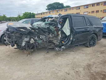 2023 Cadillac Escalade ESV 1GYS4RKLXPR185344