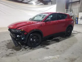 2024 Dodge Hornet ZACPDFCW8R3A18671