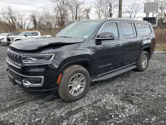 2023 Jeep Wagoneer 1C4SJSAP5PS562312