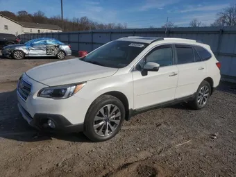 2017 Subaru Outback 4S4BSATCXH3329647 Lot 60650126