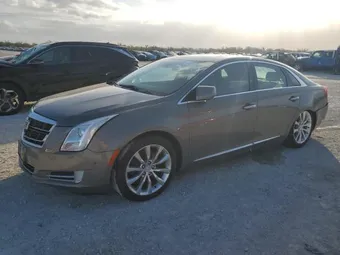 2017 Cadillac XTS 2G61M5S36H9133251