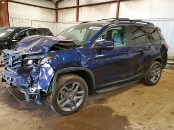 2023 Honda Passport 5FNYF8H50PB004920