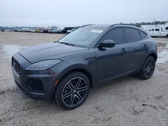 2024 Jaguar E-PACE SADFL2FX1R1045770