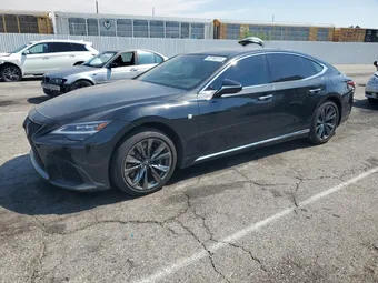 2023 Lexus LS JTHF51FF5P5018003