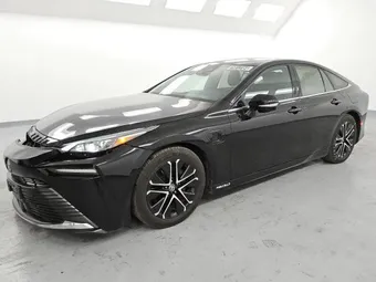 2023 Toyota Mirai JTDAAAAA8PA009628