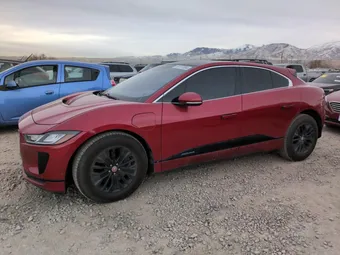 2020 Jaguar I-PACE SADHB2S11L1F80427