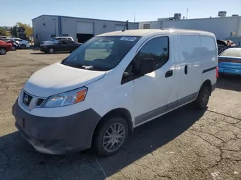 2019 Nissan NV 200 3N6CM0KN5KK699743