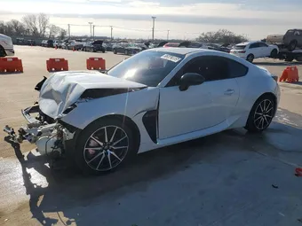 2024 Toyota GR86 JF1ZNBB11R8758136