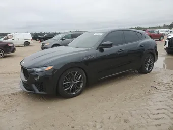 2023 Maserati Levante ZN661YUM4PX435509
