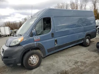 2019 Ram Promaster 3C6URVJGXKE556298