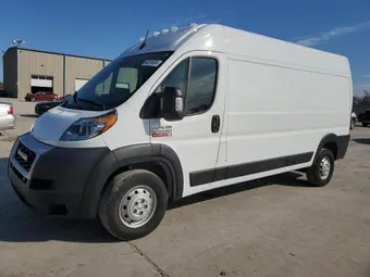 2022 Ram Promaster 3C6LRVDG8NE130993
