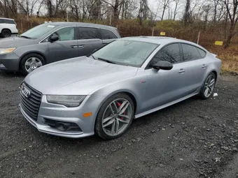 2017 Audi A7 WAUW3AFC6HN032682
