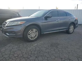 2015 Honda Crosstour 5J6TF3H35FL001710