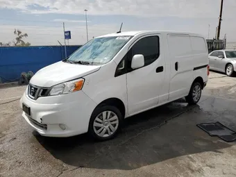 2019 Nissan NV 200 3N6CM0KN0KK709773