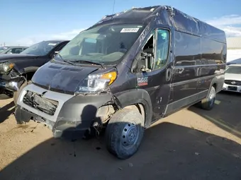 2021 Ram Promaster 3C6MRVJG6ME566720