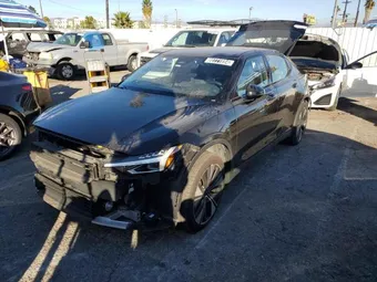 2023 Polestar 2 YSMEG3KA4PL137111