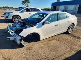 2015 Chevrolet Malibu 1G11C5SL1FF188865 Lot 56836036