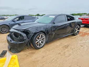 2019 Dodge Charger 2C3CDXGJ3KH644667