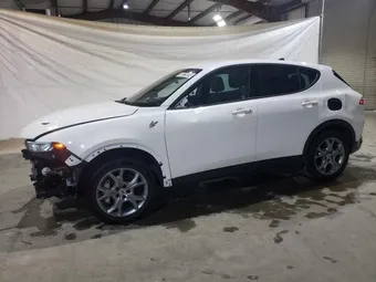 2024 Dodge Hornet ZACPDFCW6R3A33508