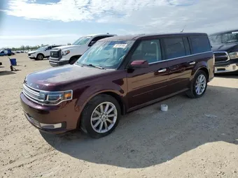 2019 Ford Flex 2FMGK5D8XKBA02244