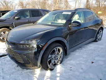 2024 Genesis GV60 KMUKEDSB2RU023072