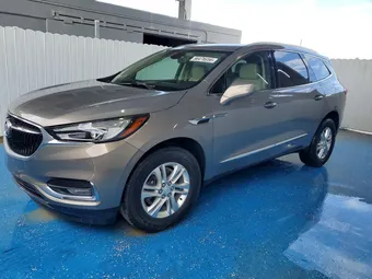 2018 Buick Enclave 5GAERBKWXJJ202155